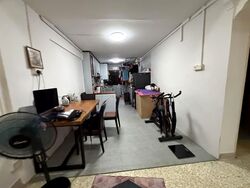 Blk 10 Teck Whye Heights II (Choa Chu Kang), HDB 3 Rooms #556153871